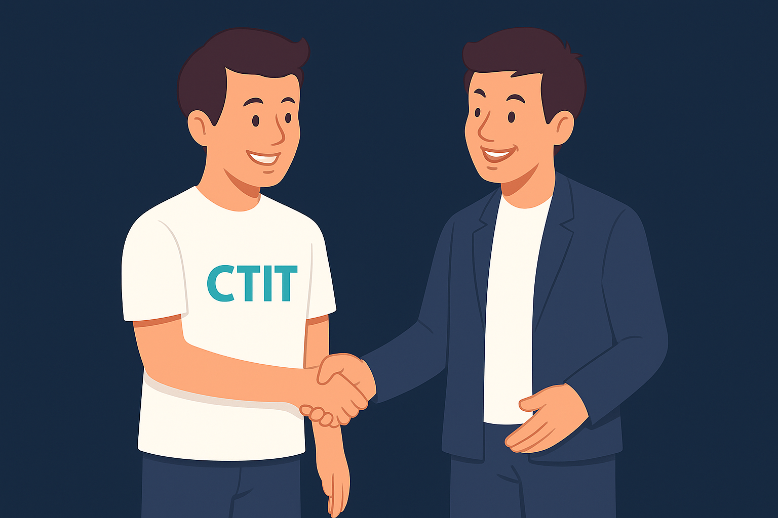 Why Choose Ctit