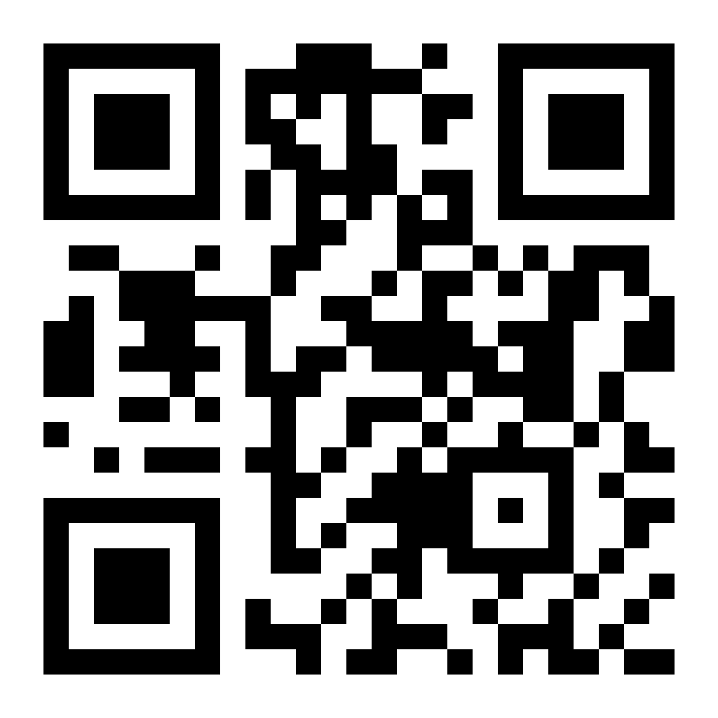 Bank QR Code